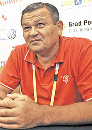 drazen madjarevic